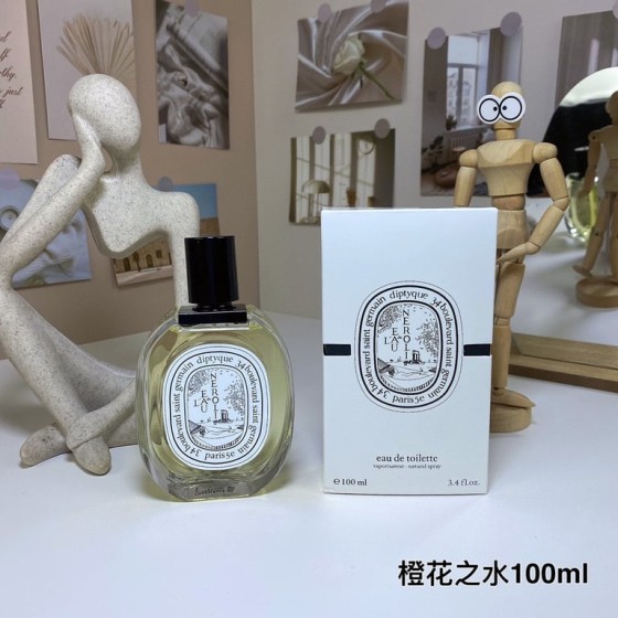 L'Eau de Néroli Eau de Toilette-100ml